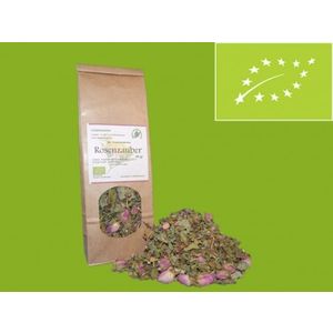 Rosenzauber (Bio Tee)