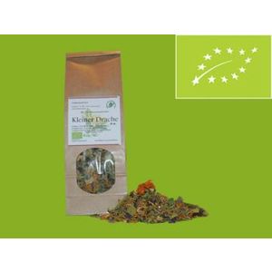Kleiner Drache (Bio Tee)