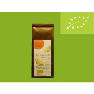 Bio Kräutersalz grob (Bio Gewürzmischung)