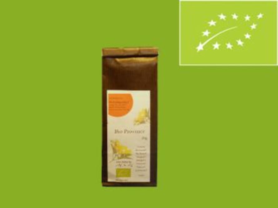 Bio Provence (Bio Gewürzmischung)