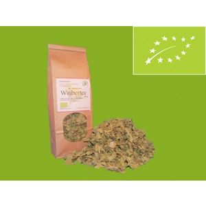 Weibertee (Bio Tee)