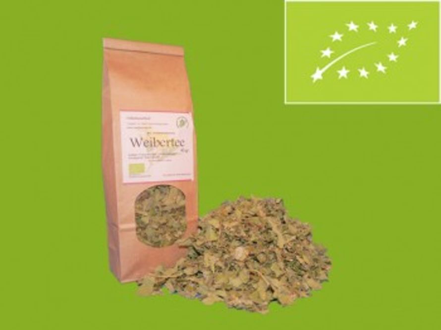 Weibertee (Bio Tee)